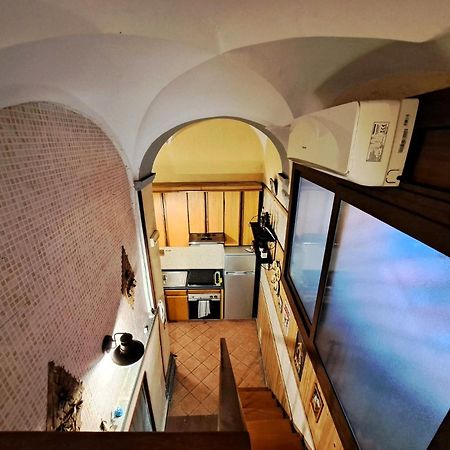 Apartament Interno 13, Nel Cuore Di Napoli Zewnętrze zdjęcie