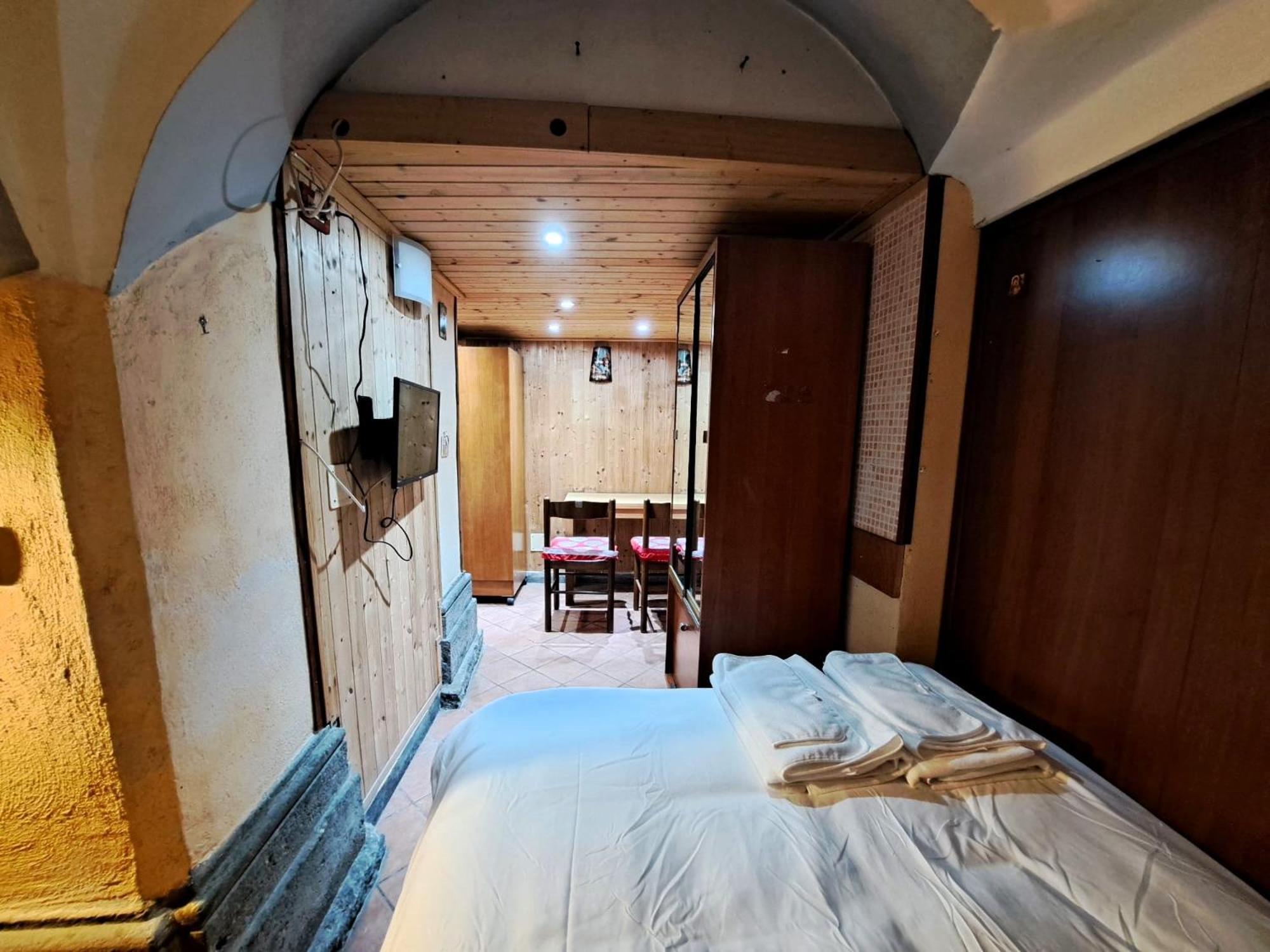 Apartament Interno 13, Nel Cuore Di Napoli Zewnętrze zdjęcie