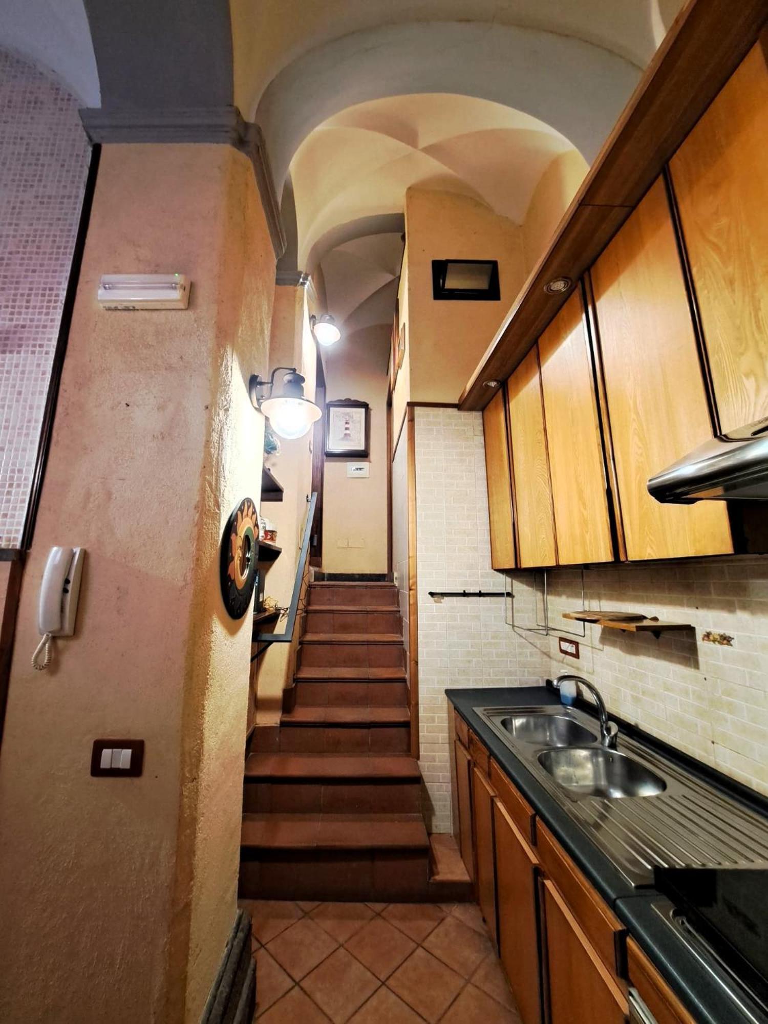 Apartament Interno 13, Nel Cuore Di Napoli Zewnętrze zdjęcie