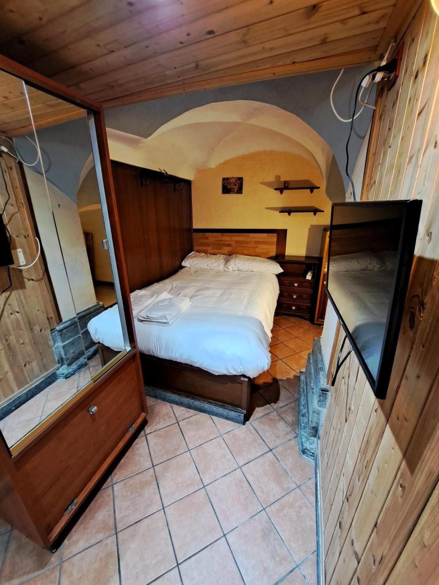 Apartament Interno 13, Nel Cuore Di Napoli Zewnętrze zdjęcie